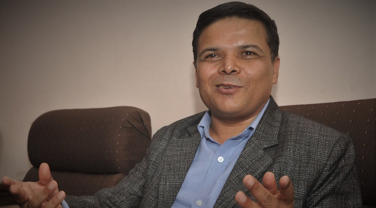 प्रधानमन्त्रीका प्रेस सल्लाहकारलाई प्रश्न— सरकारका एक वर्षे उपलब्धि के हुन् ?