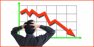 १७.३० अंकले घट्यो नेप्से, १२ वटा उपसमूहका सूचक राताम्मे