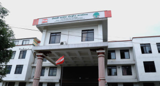 कांग्रेस पदाधिकारी र पूर्वपदाधिकारीहरूको बैठक बस्दै