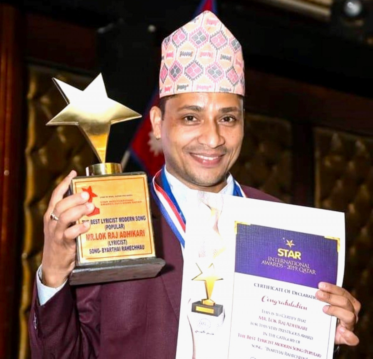 कसलाई छ र देश छोड्ने रहर ?