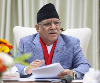 बीपी उपकुलपतिलाई कार्यकारिणी समितिको बैठक बोलाउन प्रधानमन्त्रीको निर्देशन