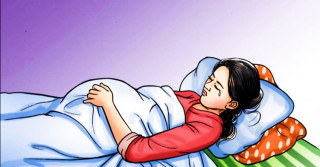 बाजुरामा उपचारका क्रममा सुत्केरीको मृत्यु