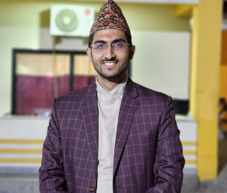 ८ बुँदे सहमतिपछि डा. विशद दाहालको निलम्बन फुकुवा