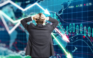 सेयर बजारः आज फेरी ओरालो यात्रा, यस्तो छ कारोबार