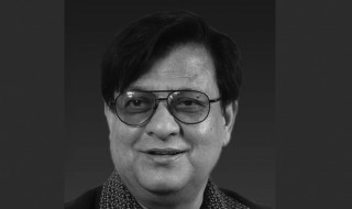 गायक योगेश वैद्यको ७७ वर्षको उमेरमा निधन