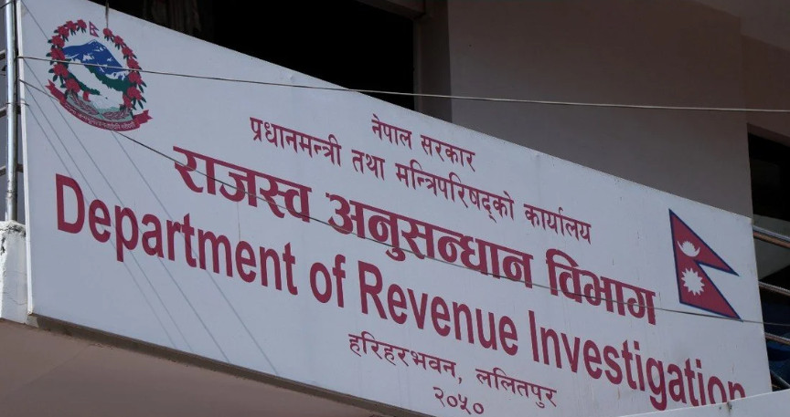 नरेश अग्रवालको घरमा राजस्व अनुसन्धानको छापा, २ करोड बरामद