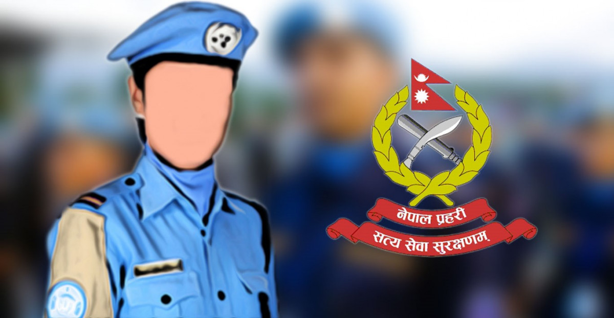आफैँलाई गोली हान्ने प्रहरीको उपचारका क्रममा मृत्यु