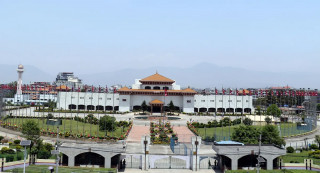 प्रतिनिधिसभाको बैठक आज पनि बस्दै