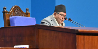 सातवटै प्रदेशका संसदहरूको भूमिकालाई प्रभावकारी बनाउनुपर्छ : सभामुख घिमिरे