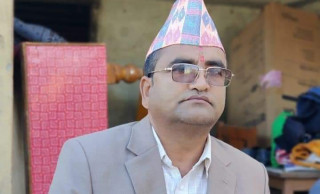 सत्ता गठबन्धन अहिले नै फेरबदल हुँदैन: खगराज भट्ट