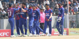 आज नेपाल र नेदरल्यान्ड्स खेल्दै