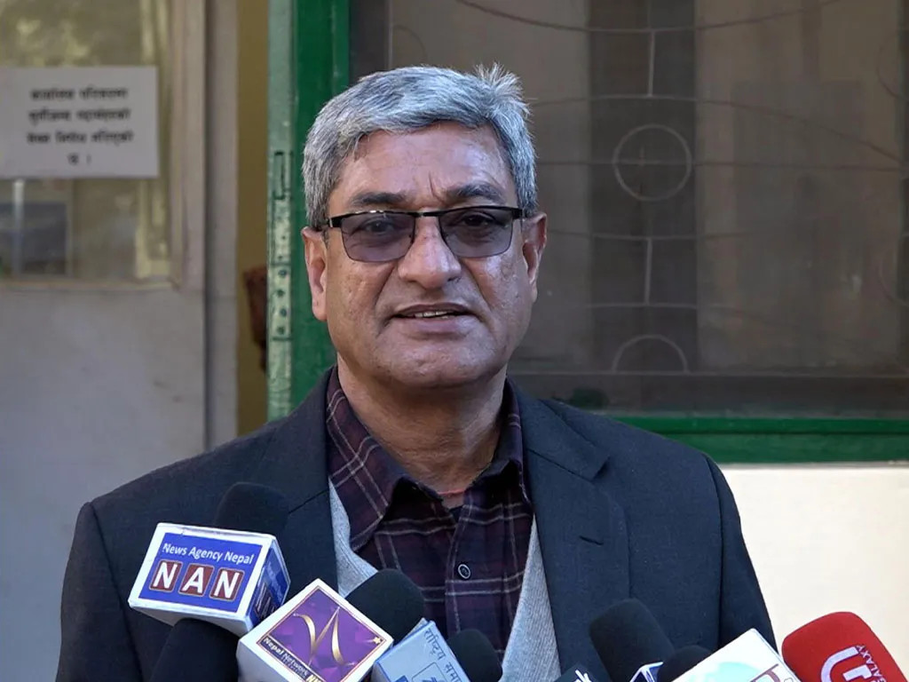 मन्त्रालयको बजेट संशोधन गर्नैपर्छ : रमेश लेखक