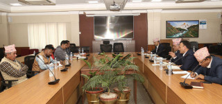 सरकार र लघुवित्त पीडितबीच आज पनि वार्ता