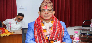 दीपक मनाङेलाई एकीकृत समाजवादीले स्पष्टीकरण सोध्ने