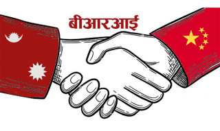 बीआरआईबारे कांग्रेसको अडान कायमै, अनुदानमा भएमात्र स्वीकार्न सरकारलाई सुझाव (खास खबर)