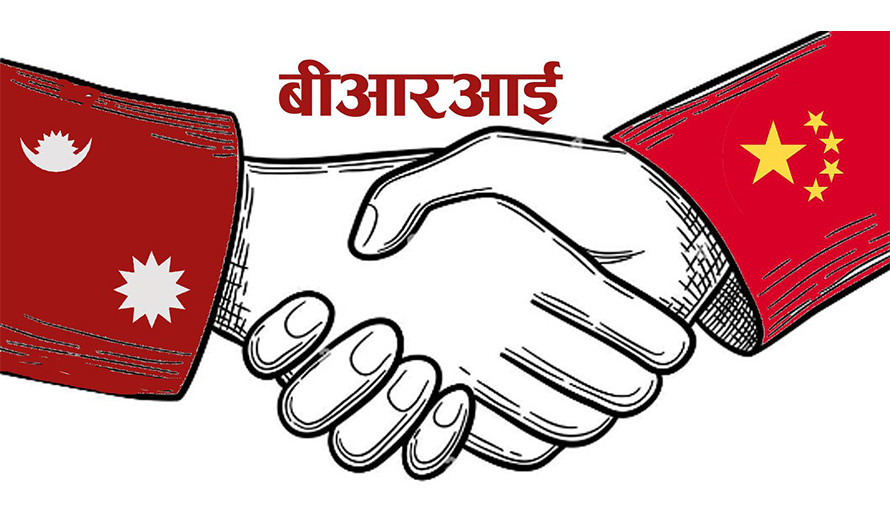 बीआरआईबारे कांग्रेसको अडान कायमै, अनुदानमा भएमात्र स्वीकार्न सरकारलाई सुझाव (खास खबर)