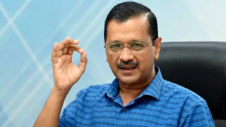 केजरीवाल पक्राउमा अमेरिका बोलेपछि भारतले सोध्यो स्पष्टिकरण