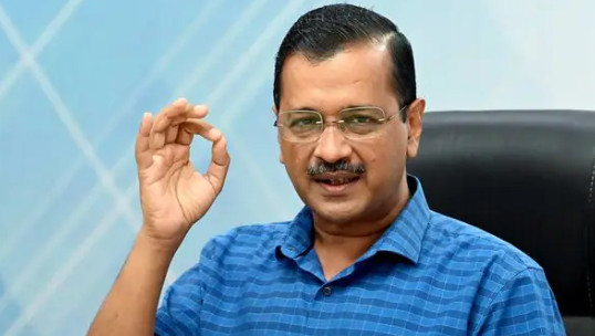 केजरीवाल पक्राउमा अमेरिका बोलेपछि भारतले सोध्यो स्पष्टिकरण