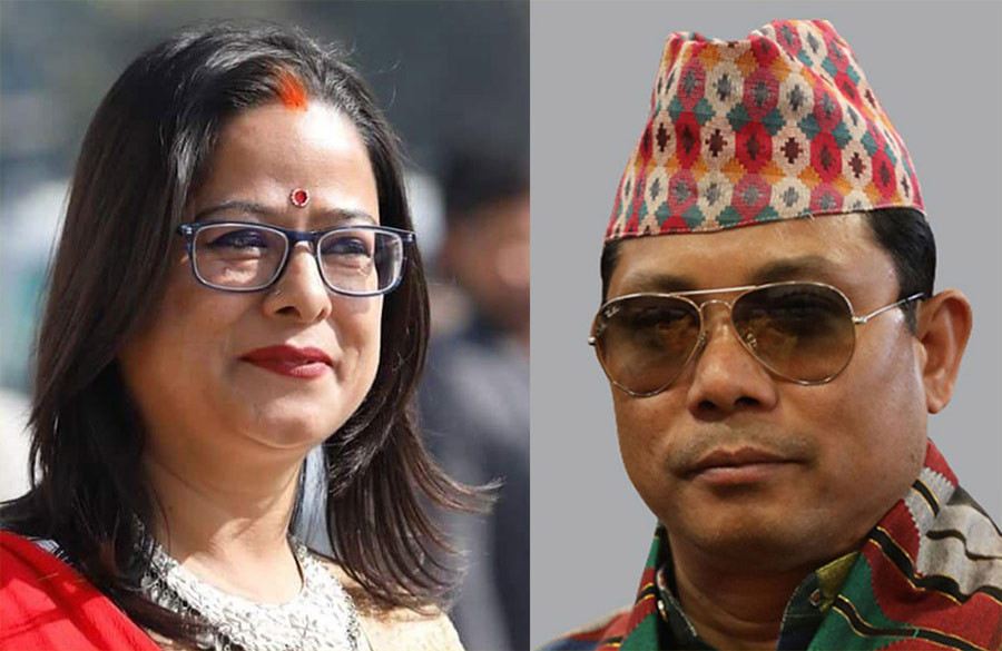 नागरिक उन्मुक्ति पार्टीभित्रको विवाद मत्थर हुने संकेत, ठूला दलहरूले चलखेल गरिरहेको आरोप (खास खबर)