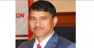 महालेखा परीक्षकमा तोयम राया सिफारिस