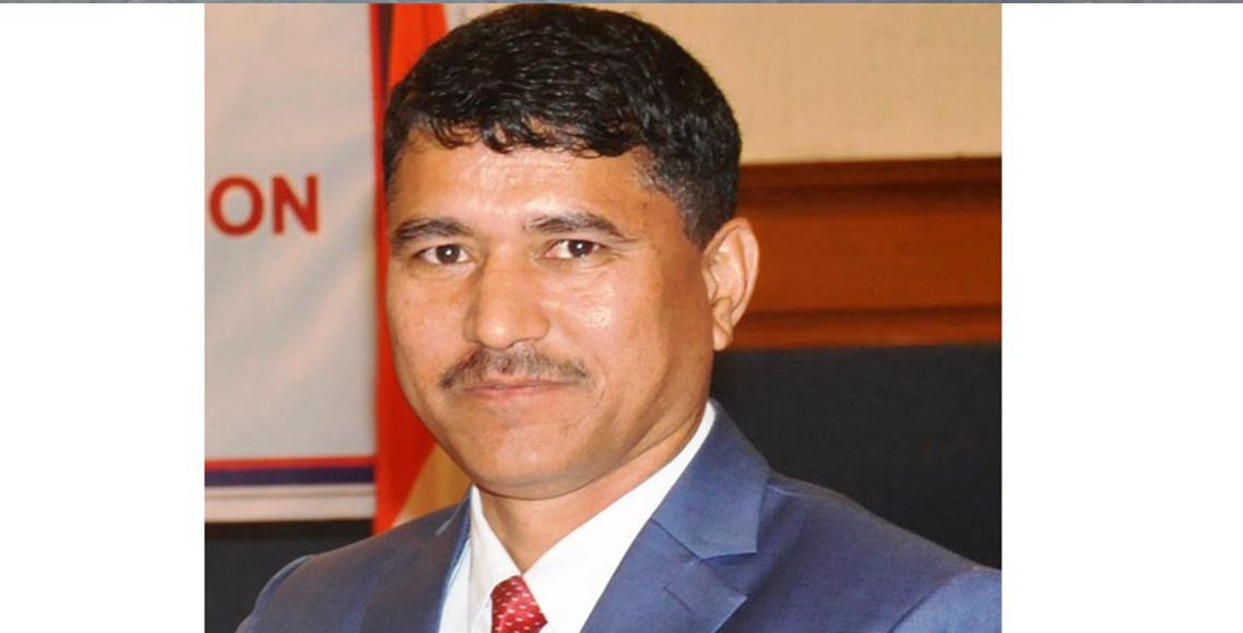 महालेखा परीक्षकमा तोयम राया सिफारिस