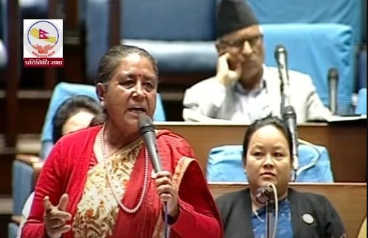 नेपालमा हिन्दु धर्मको बारेमा अनास्था फैलाउन कसरी पैसा आइरहेको छ ?