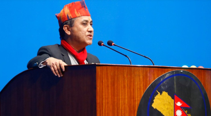 संसदीय समिति बनाउन कांग्रेसले दिएको अल्टिमेटम सकिएको घोषणा