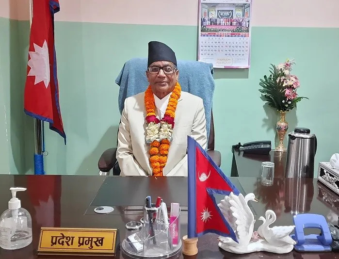 गण्डकीमा २७ गतेभित्र मुख्यमन्त्रीमा दाबी पेस गर्न आह्वान