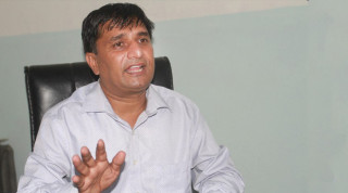 अहिलेको सरकारबाट देश र जनताले धेरै आशा गर्न सक्ने स्थिती छ: हिमाल शर्मा