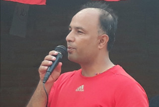 बागमती नगरपालिकाका मेयर भरतकुमार थापाविरुद्ध भ्रष्टाचार मुद्दा दर्ता