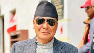 एमाले खोटाङको अध्यक्षमा देवविक्रम राई निर्वाचित