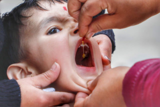 सरकारले वैशाख ६ र ७ गते भिटामिन ए कार्यक्रम सञ्चालन गर्ने