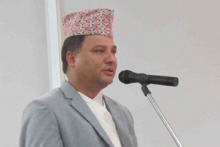 सुदूरपश्चिमका मुख्यमन्त्री सोडारीले आज विश्वासको मत लिने