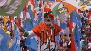 भारतको लोकसभा निर्वाचनः आज पहिलो चरणको मतदान हुँदै