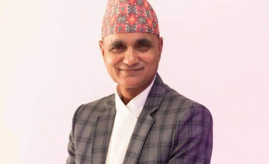 कर्णाली प्रदेशका मुख्यमन्त्री कँडेलले आज विश्वासको मत लिने