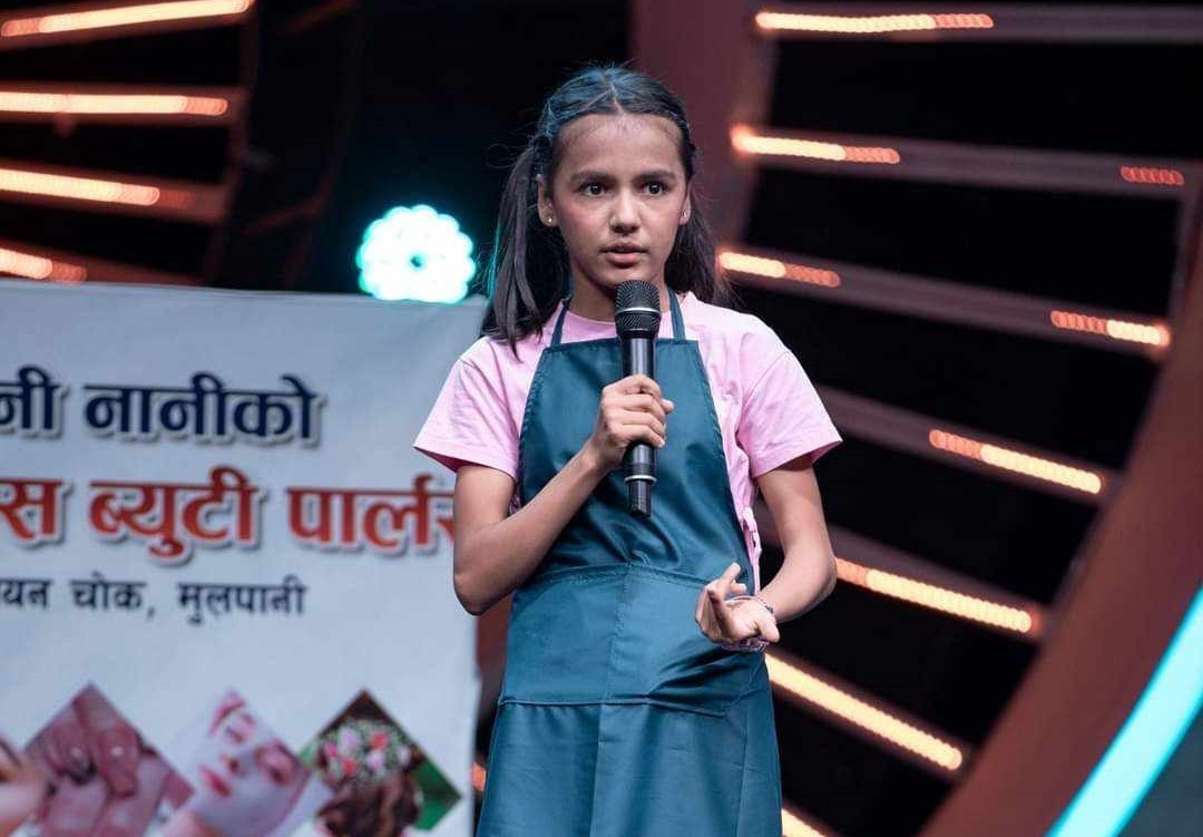 कमेडी च्याम्पियनमा सुयशाको अर्को सफलता,दोश्रोपटक पर्फर्मर अफ दी राउण्ड बनेर पुगिन् टप ७ मा(भिडियोसहित)