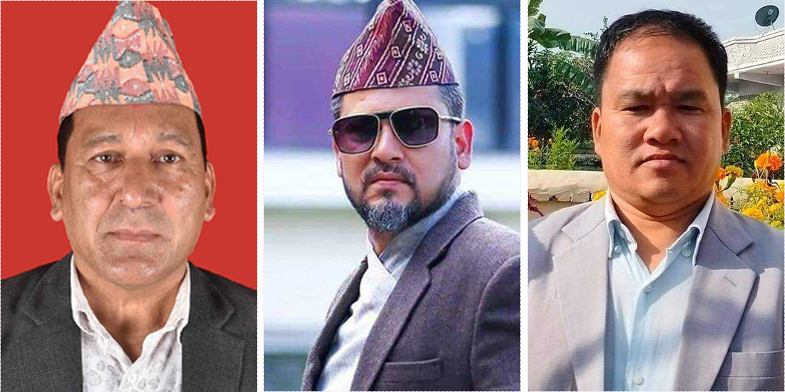 उपनिर्वाचन अपडेटः बझाङमा एमालेलाई उछिन्दै कांग्रेसको अग्रता, कसको मत कति ?