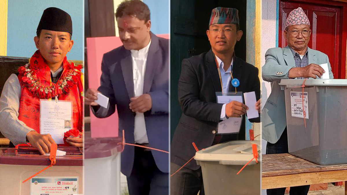 उपनिर्वाचन अपडेट : प्रतिष्ठाको लडाइँमा दलहरू, आकलन एक परिणाम अनेक (खास खबर)
