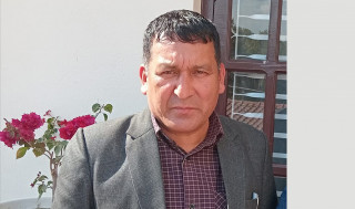 बझाङमा एमालेका उम्मेदवार दमनबहादुर भण्डारी विजयी