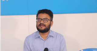 म अहिले पनि पार्टीको महामन्त्री नै हुँ: मुकुल ढकाल
