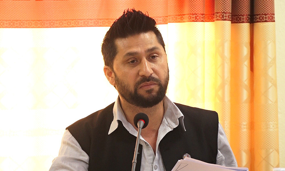 सर्वोच्चद्वारा गृहमन्त्री लामिछाने र महान्यायाधिवक्ता पोखरेललाई अदालतमा उपस्थित हुन आदेश