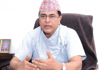 बजेट संयमित भएर ल्याउन खोजिएको छ: चिरञ्जीवी नेपाल