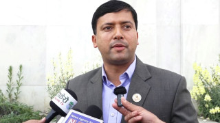 ओली र देउवाबीचको भेटवार्ता सामान्य, नयाँ सरकार गठनको चलखेल होइन: महेश बर्तौला