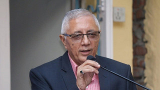 वर्तमान सरकारलाई असफल हुने छुट छैन: शेखर कोइराला