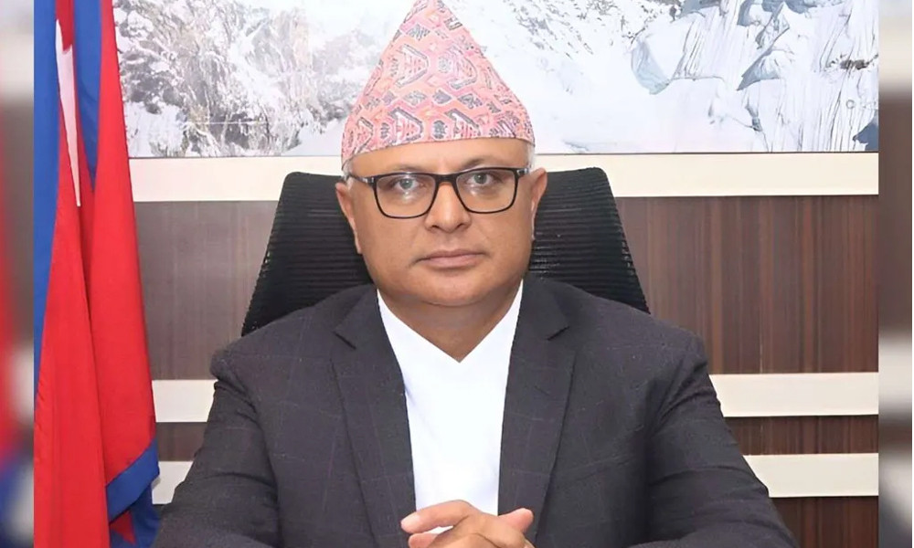 कोशीमा मन्त्रालय भागवण्डा टुङ्गियो, कसलाई कुन मन्त्रालय ?