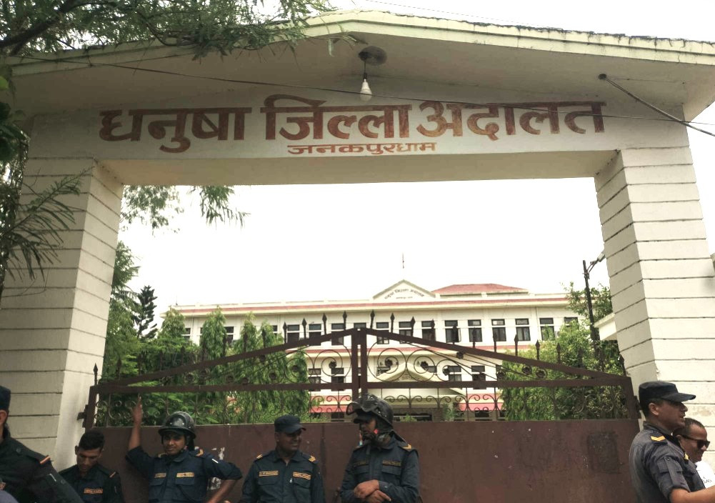 सिरोहियाको मुद्दामा बहस सकियो, केहीबेरमा आदेश आउँदै