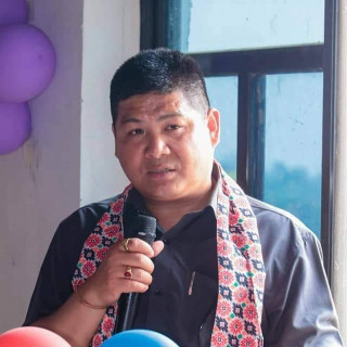 नेपाल पुनर्बीमा कम्पनीको प्रमुख कार्यकारी अधिकृतमा थापा नियुक्त