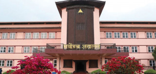 सर्वोच्चले सक्यो गण्डकी सरकारविरुद्धको मुद्दामा बहस, आजै फैसला आउने