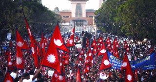 आज १७औं गणतन्त्र दिवस, देशभर विविध कार्यक्रमका साथ मनाइँदै