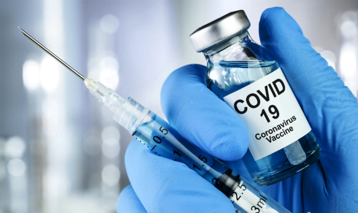 कोरोना भाइरसविरुद्धको १६ लाख मात्रा खोप ल्याइँदै